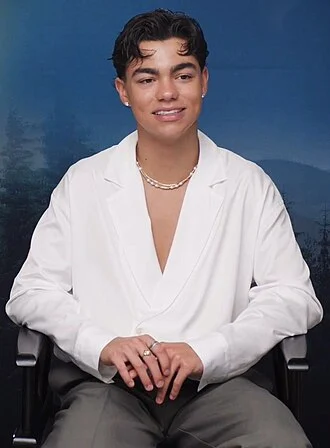 Malachi Barton height profile photo