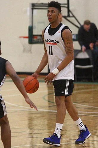 Malachi Richardson height profile photo