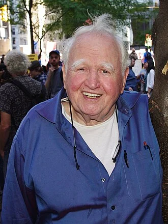 Malachy McCourt height profile photo