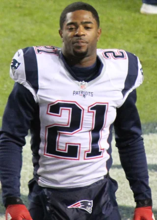Malcolm Butler height profile photo