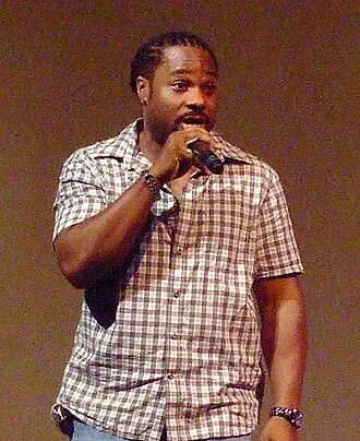 Malcolm-Jamal Warner height profile photo