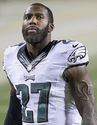 Malcolm Jenkins height profile photo