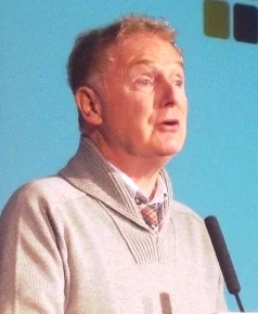 Malcolm McLaren height profile photo