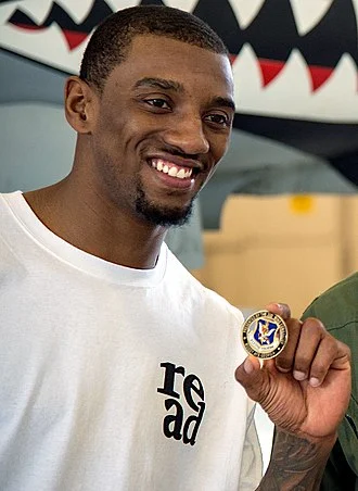 Malcolm Mitchell height profile photo