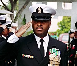 Malcolm Nance height profile photo