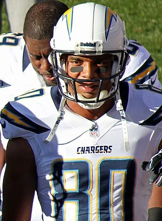 Malcom Floyd height profile photo
