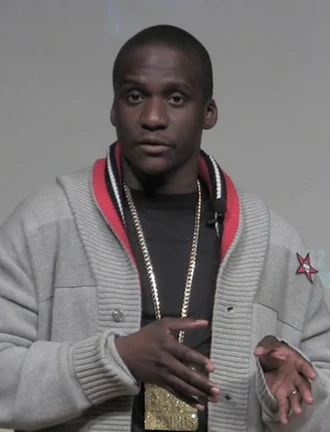 Malice (rapper) height profile photo