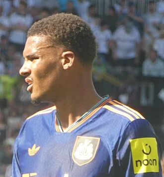 Malick Thiaw height profile photo