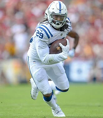 Malik Hooker height profile photo