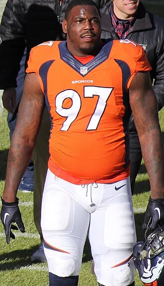 Malik Jackson (defensive lineman) height profile photo