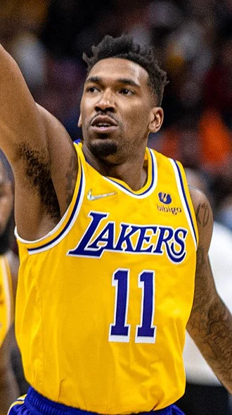 Malik Monk height profile photo