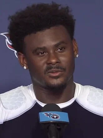 Malik Willis height profile photo