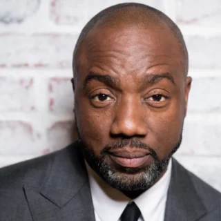 Malik Yoba height profile photo