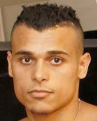 Malik Zinad height profile photo