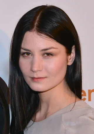 Malin Buska height profile photo