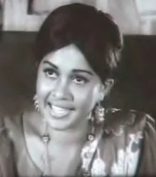 Malini Fonseka height profile photo