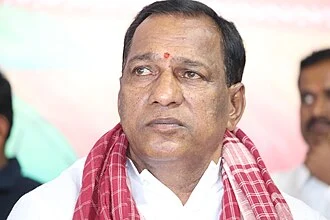Malla Reddy height profile photo