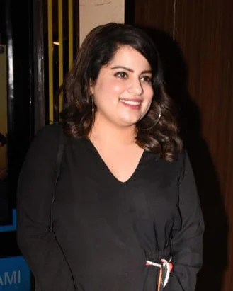 Mallika Dua height profile photo