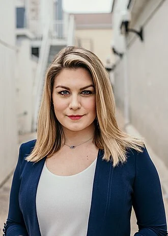 Mallory Hagan height profile photo