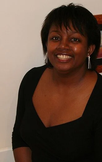 Malorie Blackman height profile photo