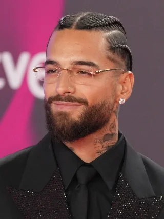 Maluma height profile photo