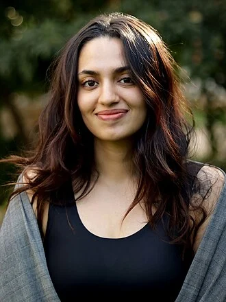 Malvika Nair height profile photo