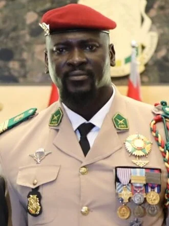 Mamady Doumbouya height profile photo