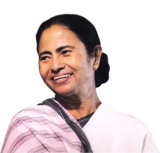 Mamata Banerjee height profile photo