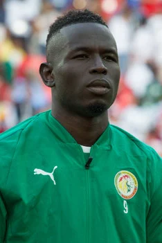 Mame Biram Diouf height profile photo