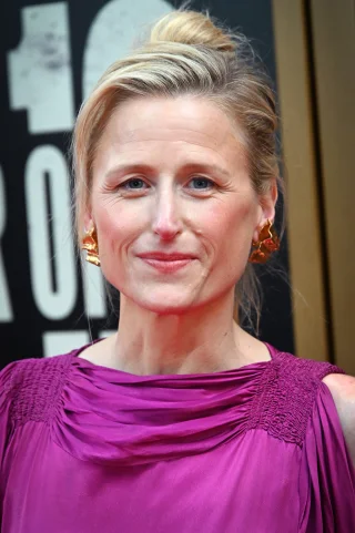 Mamie Gummer height profile photo