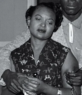 Mamie Till height profile photo