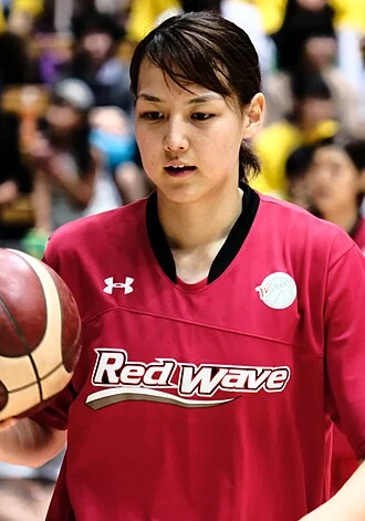 Mamiko Tanaka height profile photo