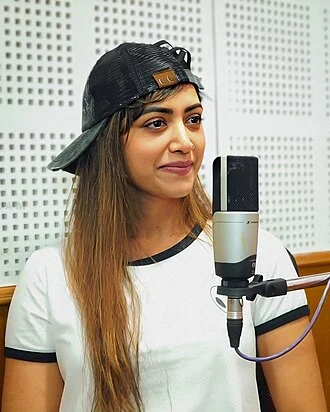 Mamta Mohandas height profile photo