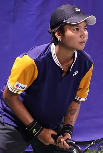 Mananchaya Sawangkaew height profile photo