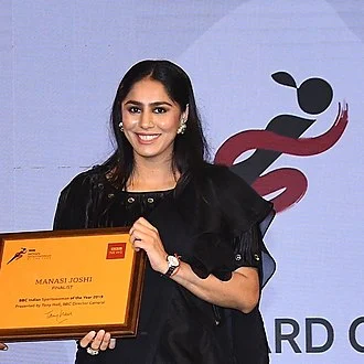 Manasi Joshi height profile photo
