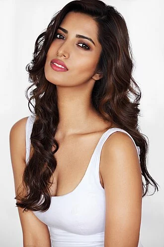 Manasvi Mamgai height profile photo