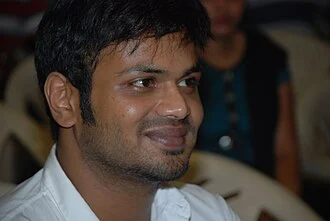 Manchu Manoj height profile photo