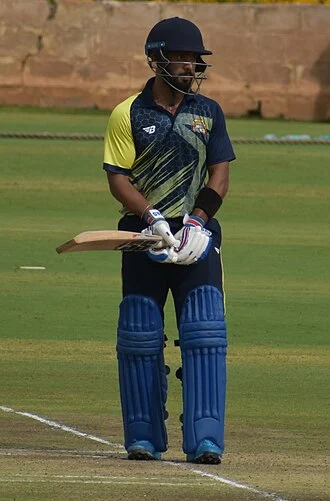 Mandeep Singh height profile photo