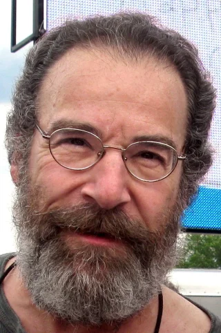 Mandy Patinkin height profile photo