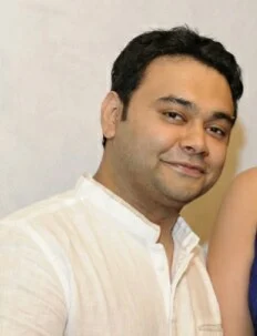 Maneesh Sharma height profile photo