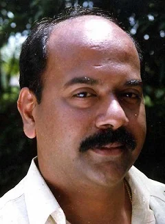 Mani C. Kappan height profile photo