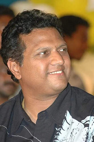 Mani Sharma height profile photo