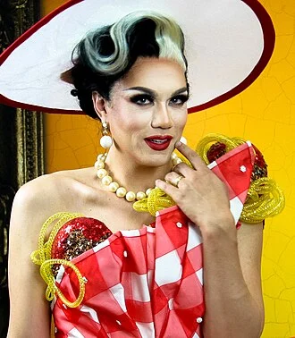 Manila Luzon height profile photo