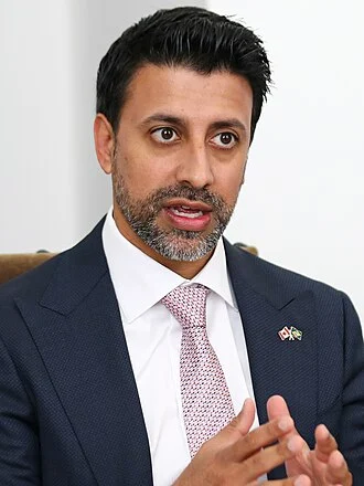 Maninder Sidhu height profile photo