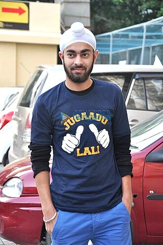 Manjot Singh height profile photo