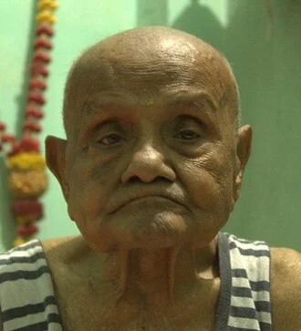 Manohar Aich height profile photo