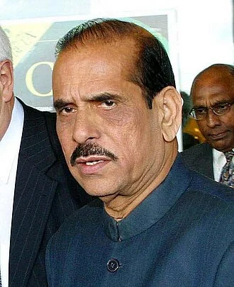Manohar Joshi height profile photo