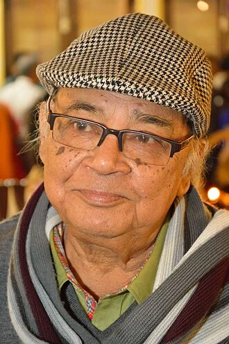 Manoj Mitra height profile photo