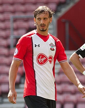Manolo Gabbiadini height profile photo