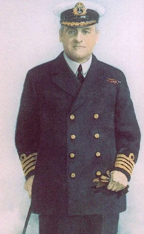 Mansfield Smith-Cumming height profile photo
